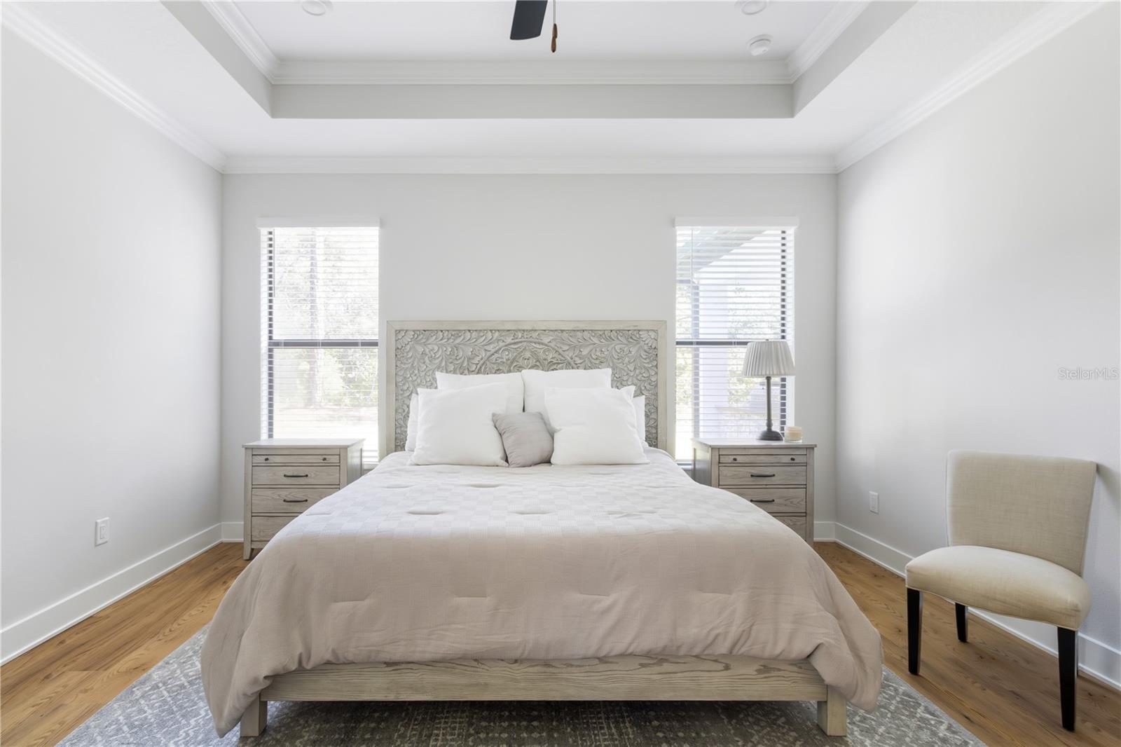 BELLA TERRA - Residential