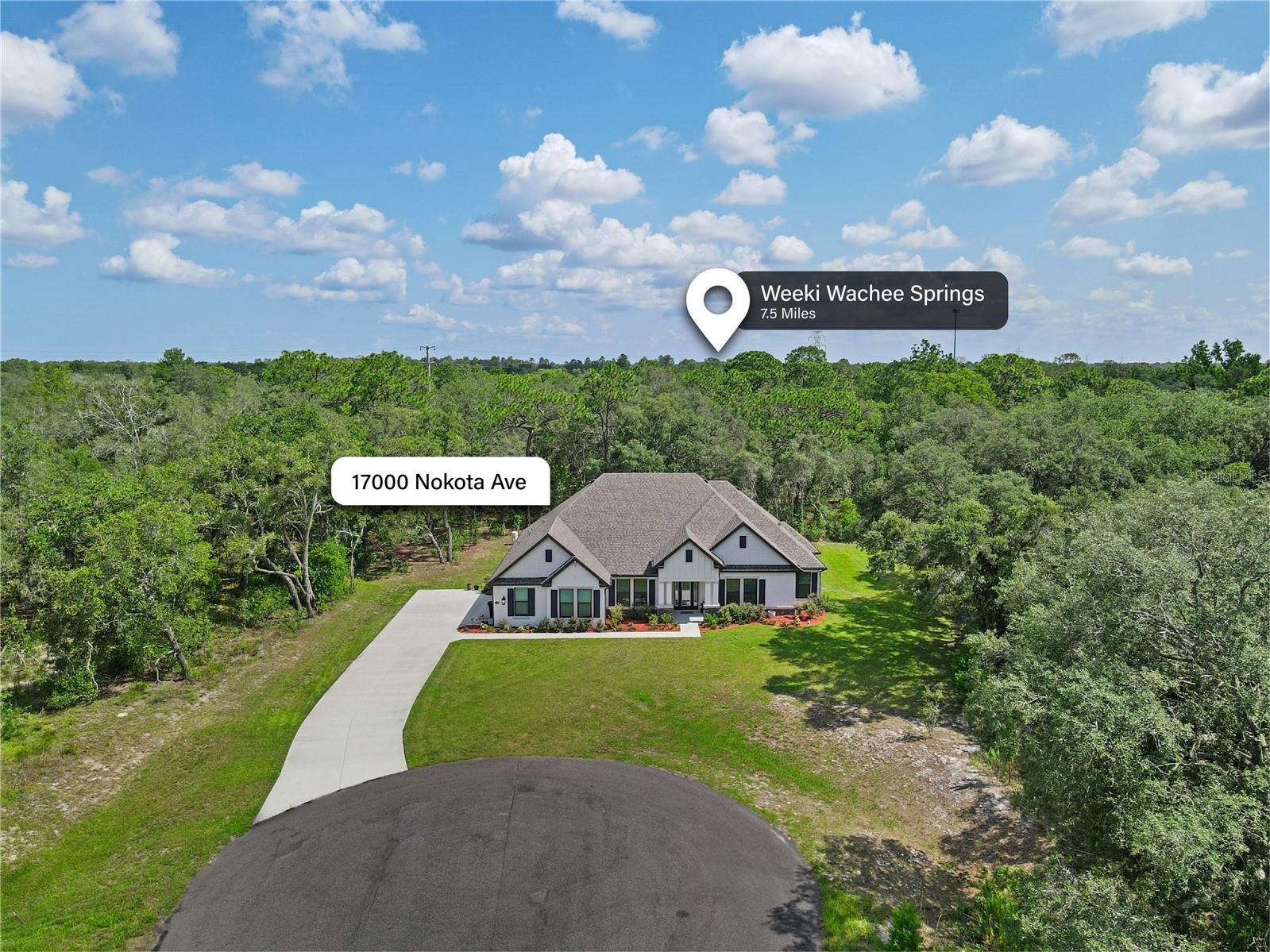 BELLA TERRA - Residential