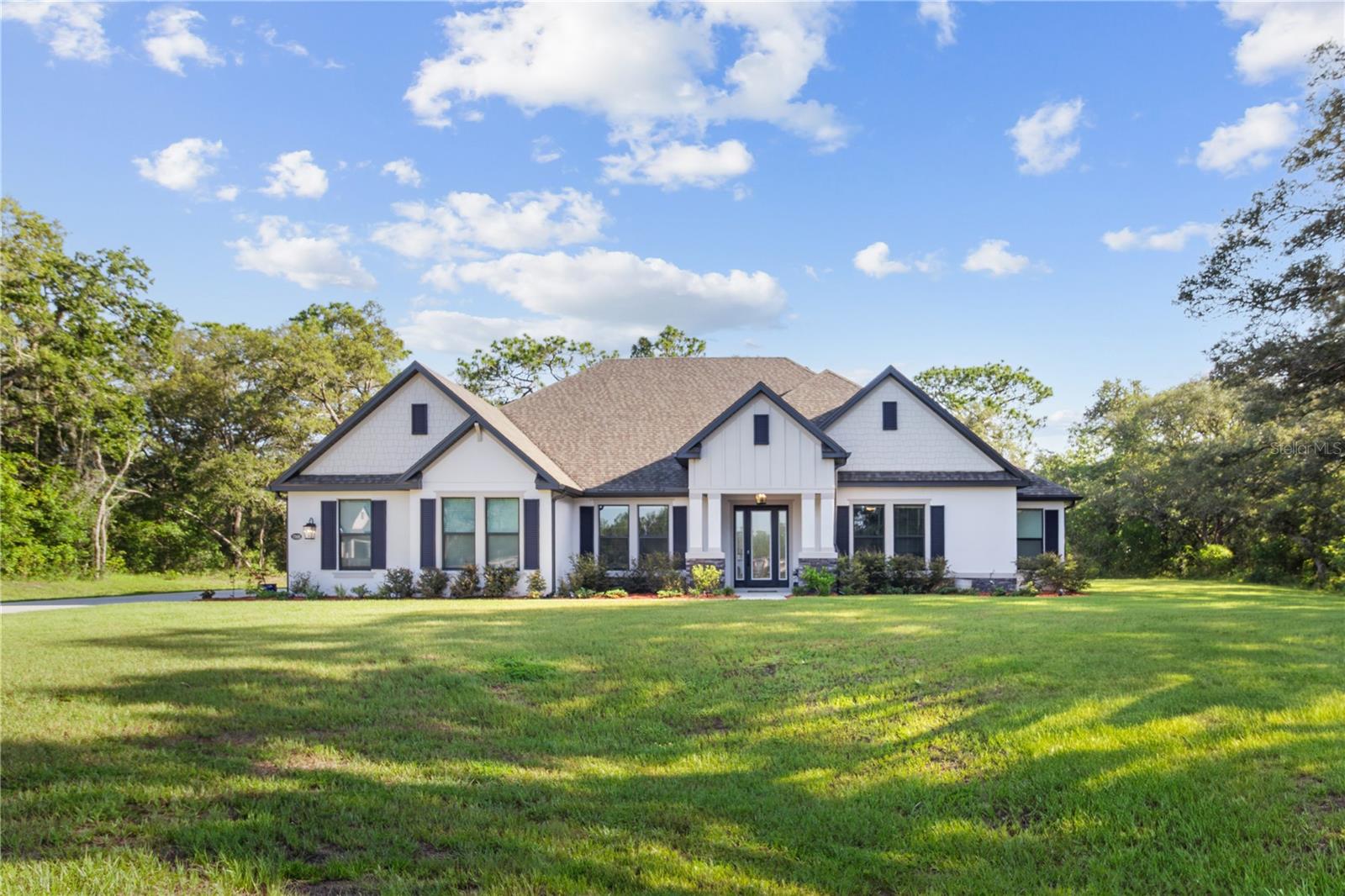 BELLA TERRA - Residential