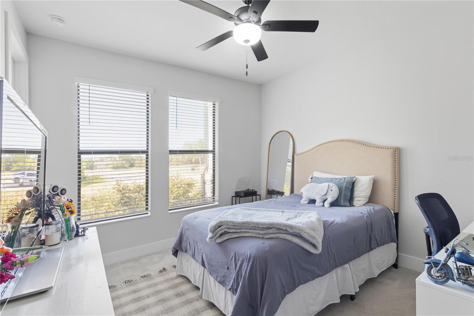 BELLA TERRA - Residential