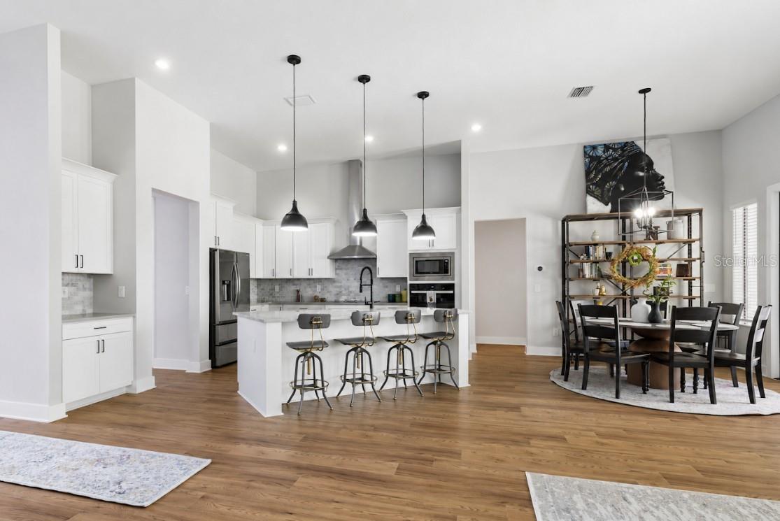 BELLA TERRA - Residential