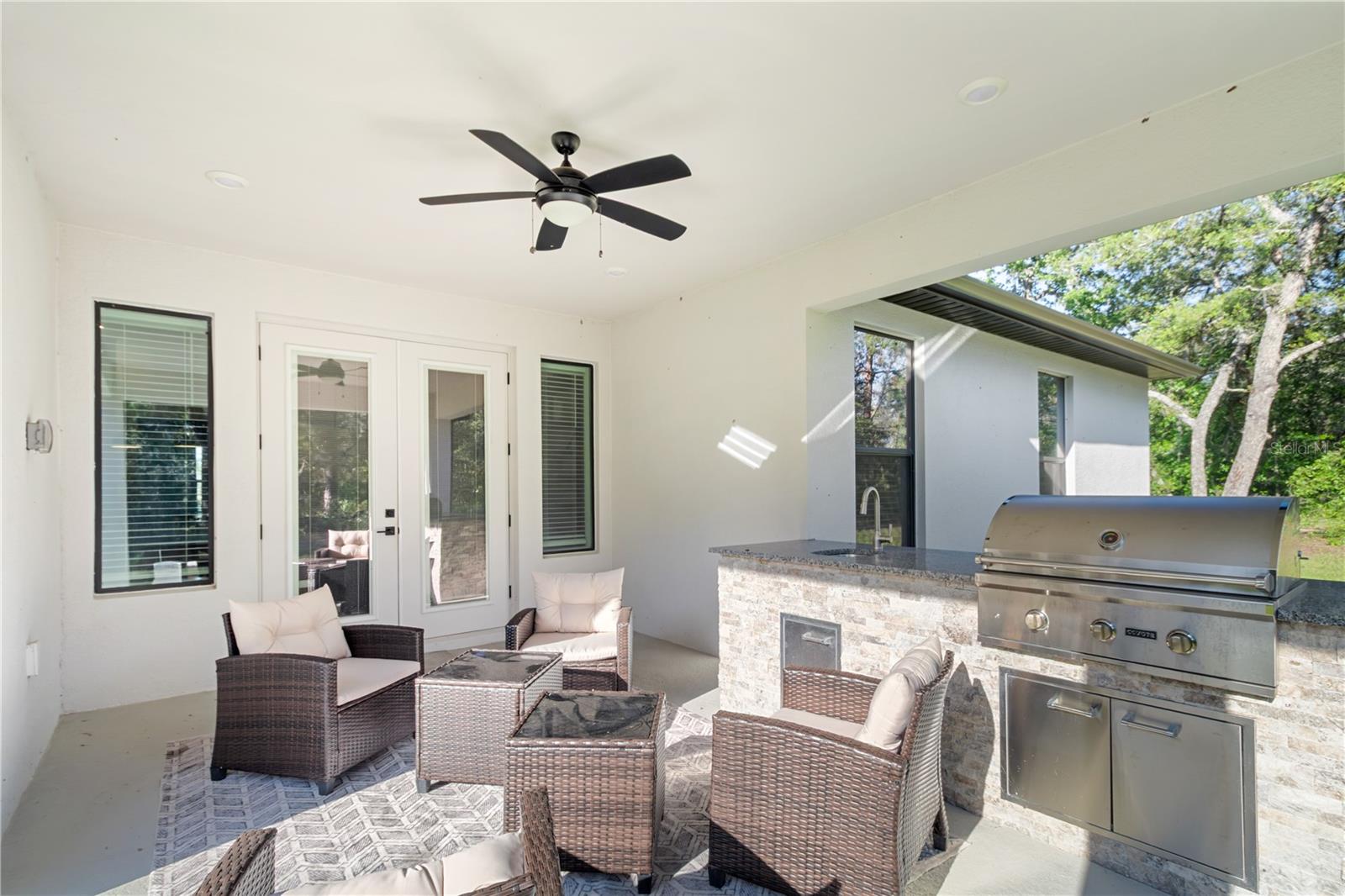 BELLA TERRA - Residential