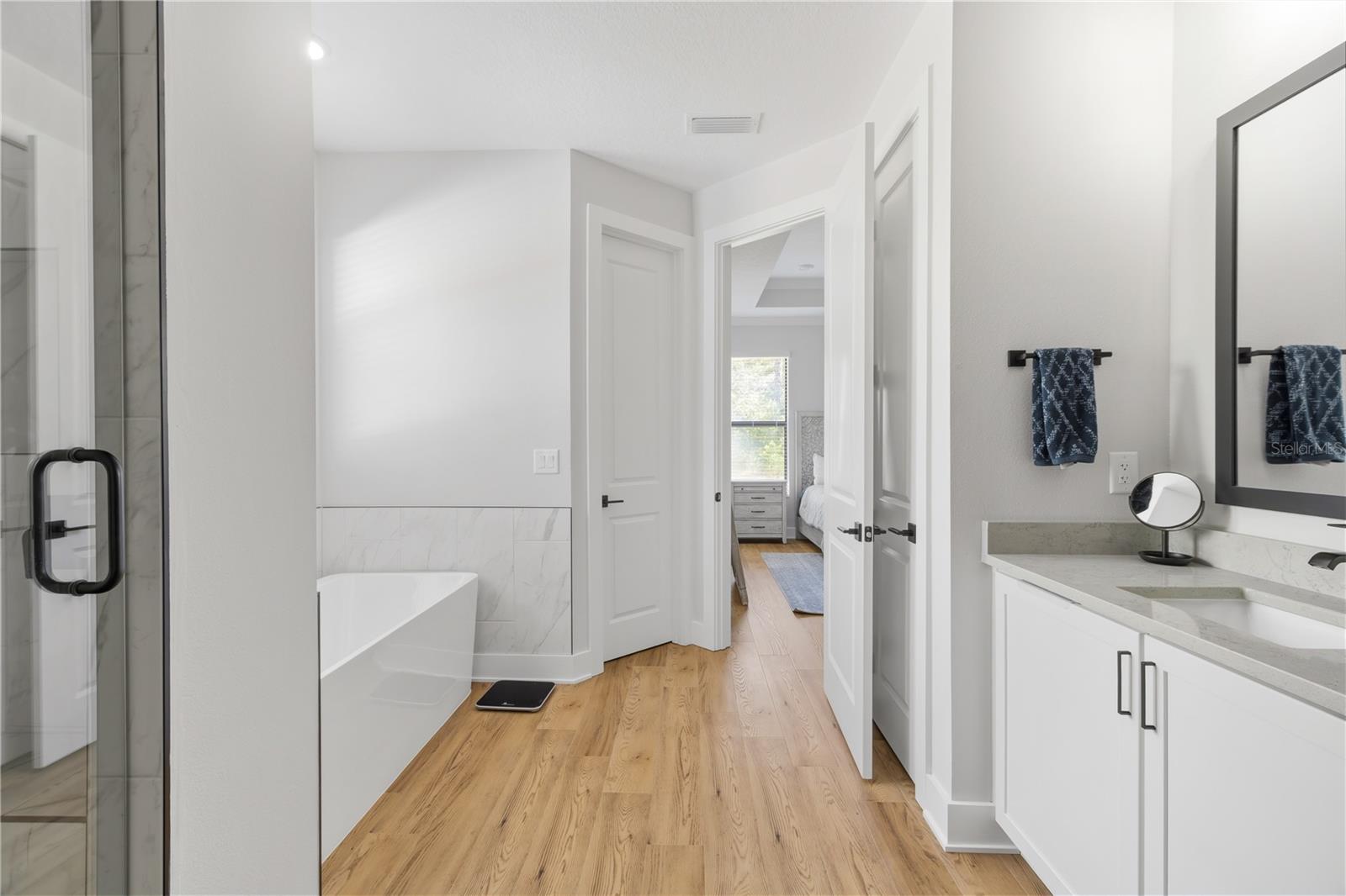 BELLA TERRA - Residential