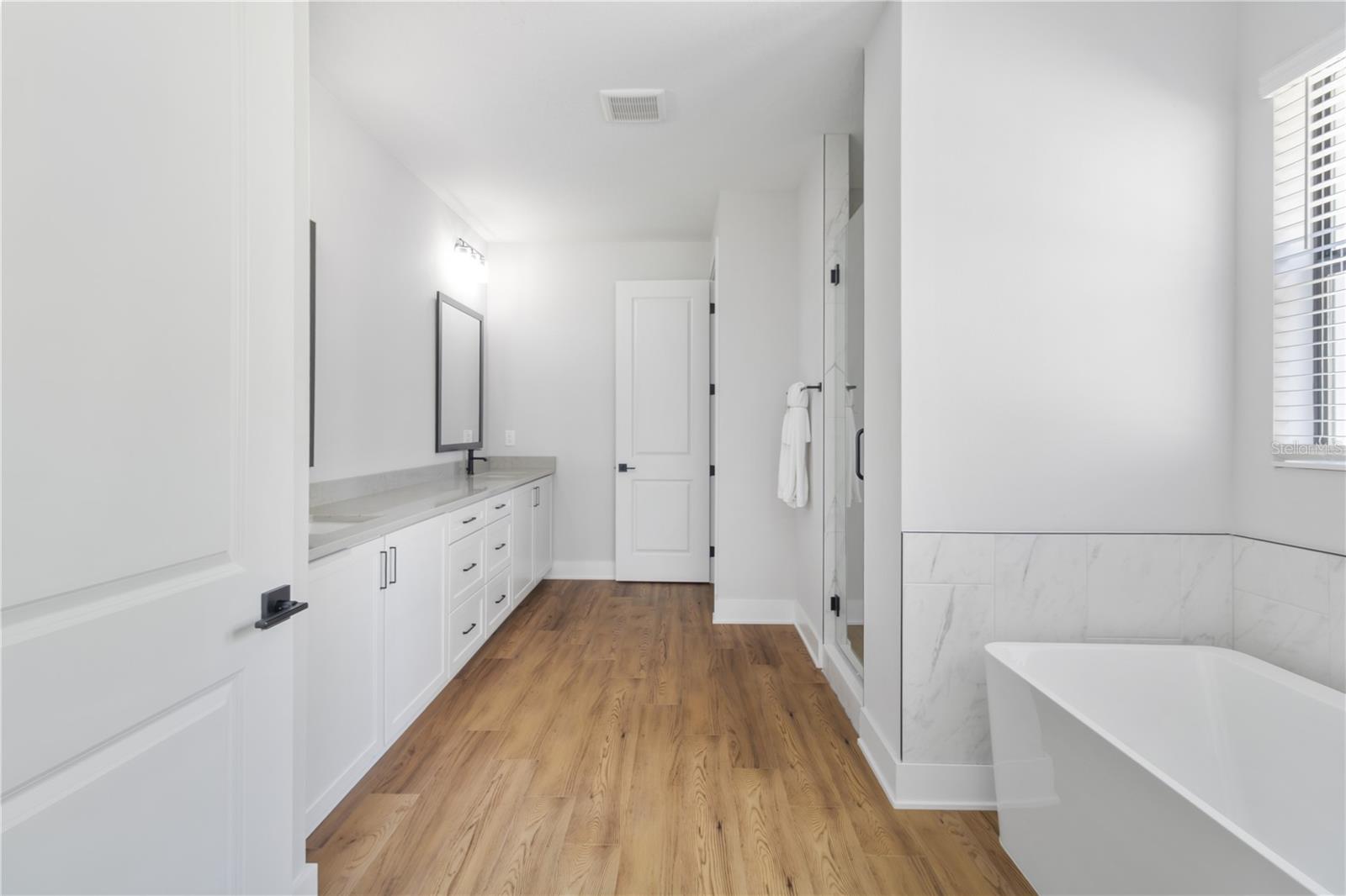 BELLA TERRA - Residential