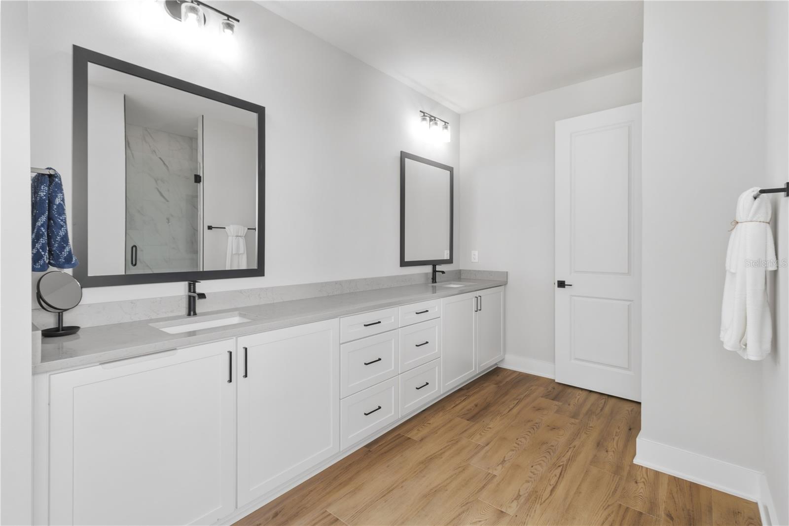 BELLA TERRA - Residential
