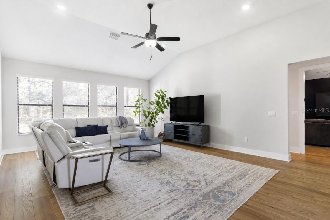 BELLA TERRA - Residential