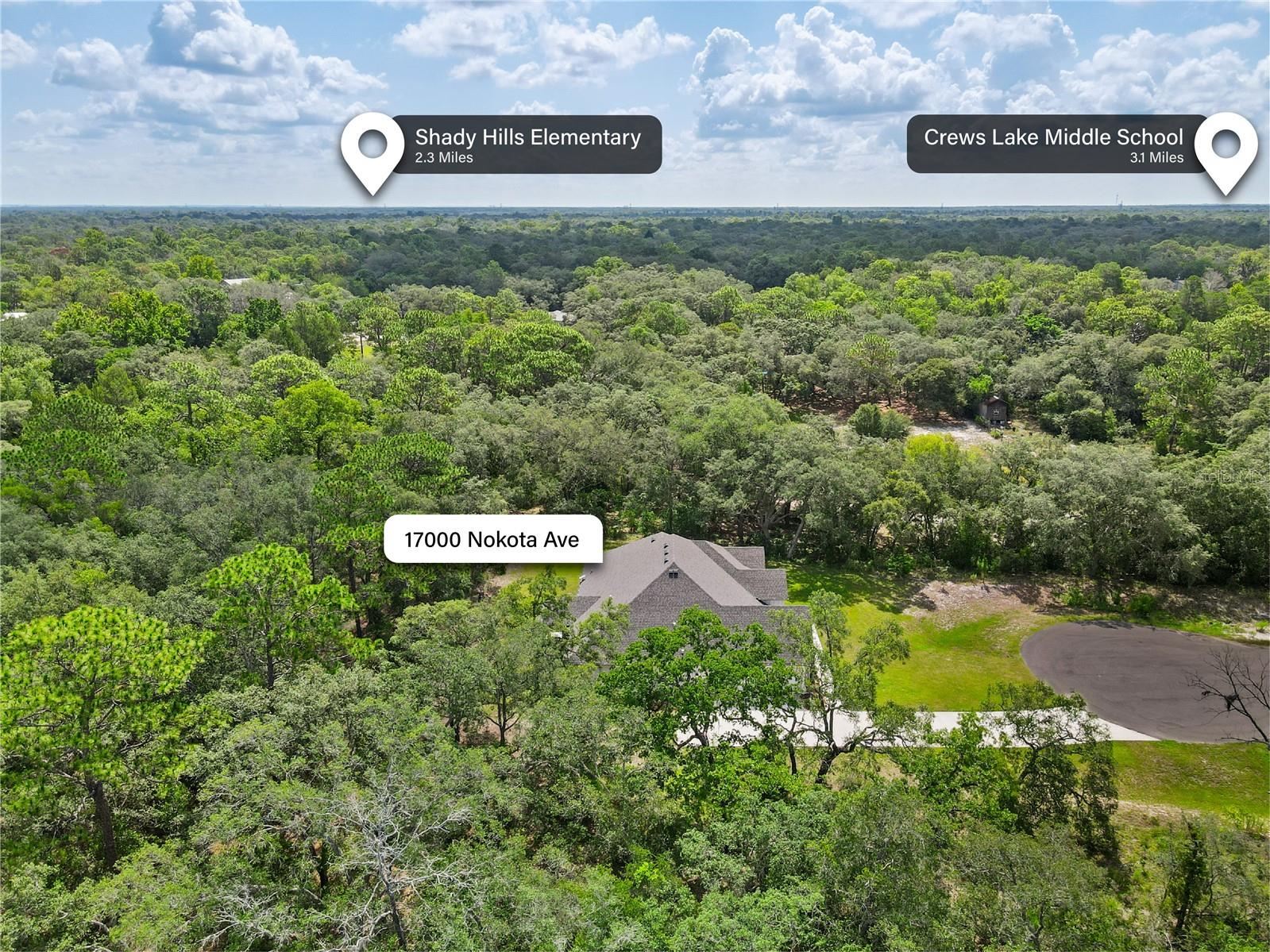 BELLA TERRA - Residential