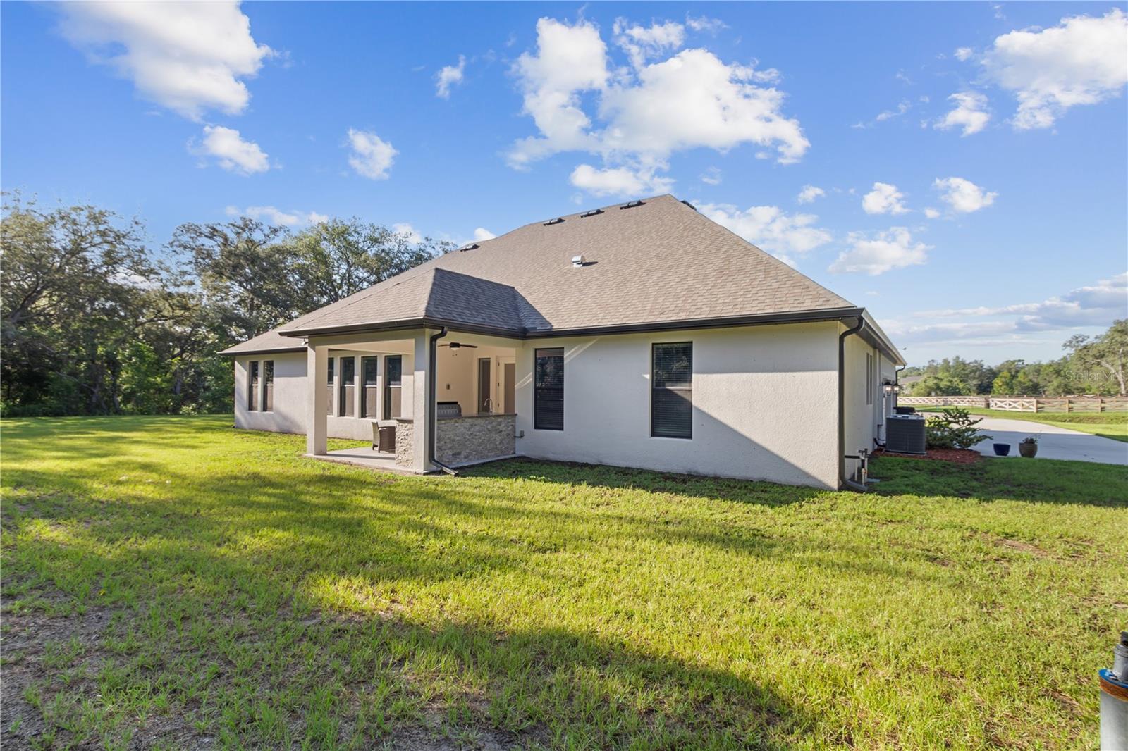 BELLA TERRA - Residential