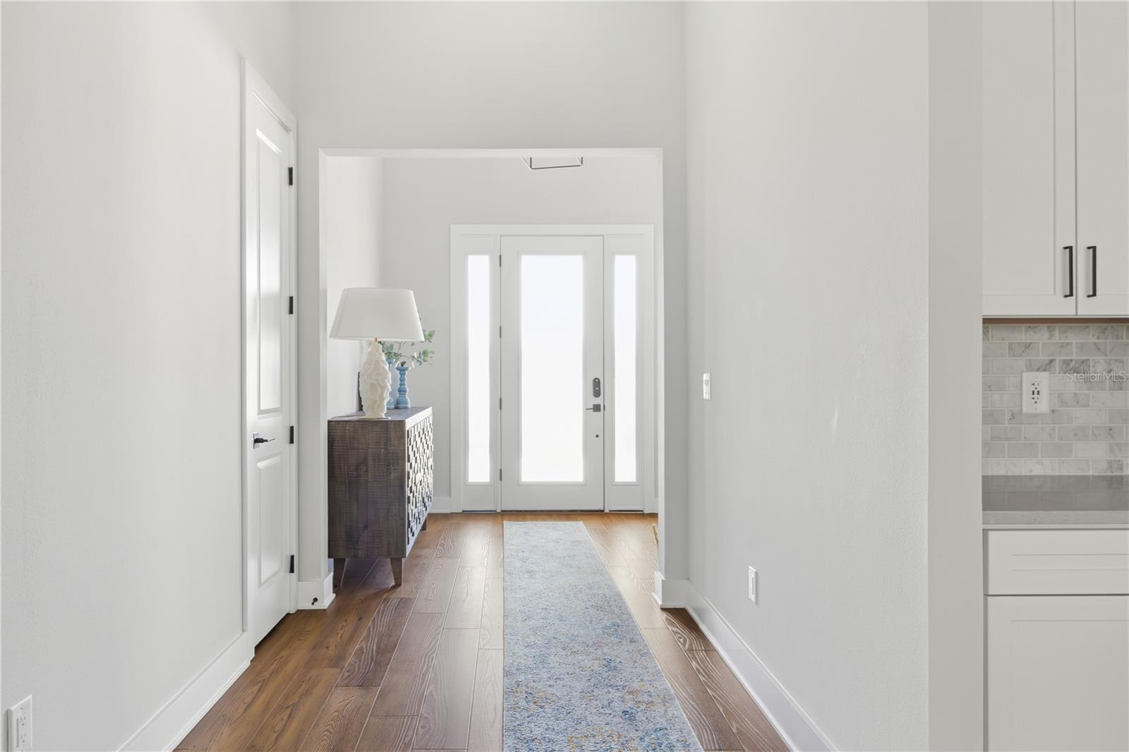 BELLA TERRA - Residential
