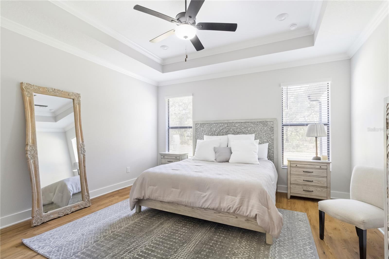 BELLA TERRA - Residential