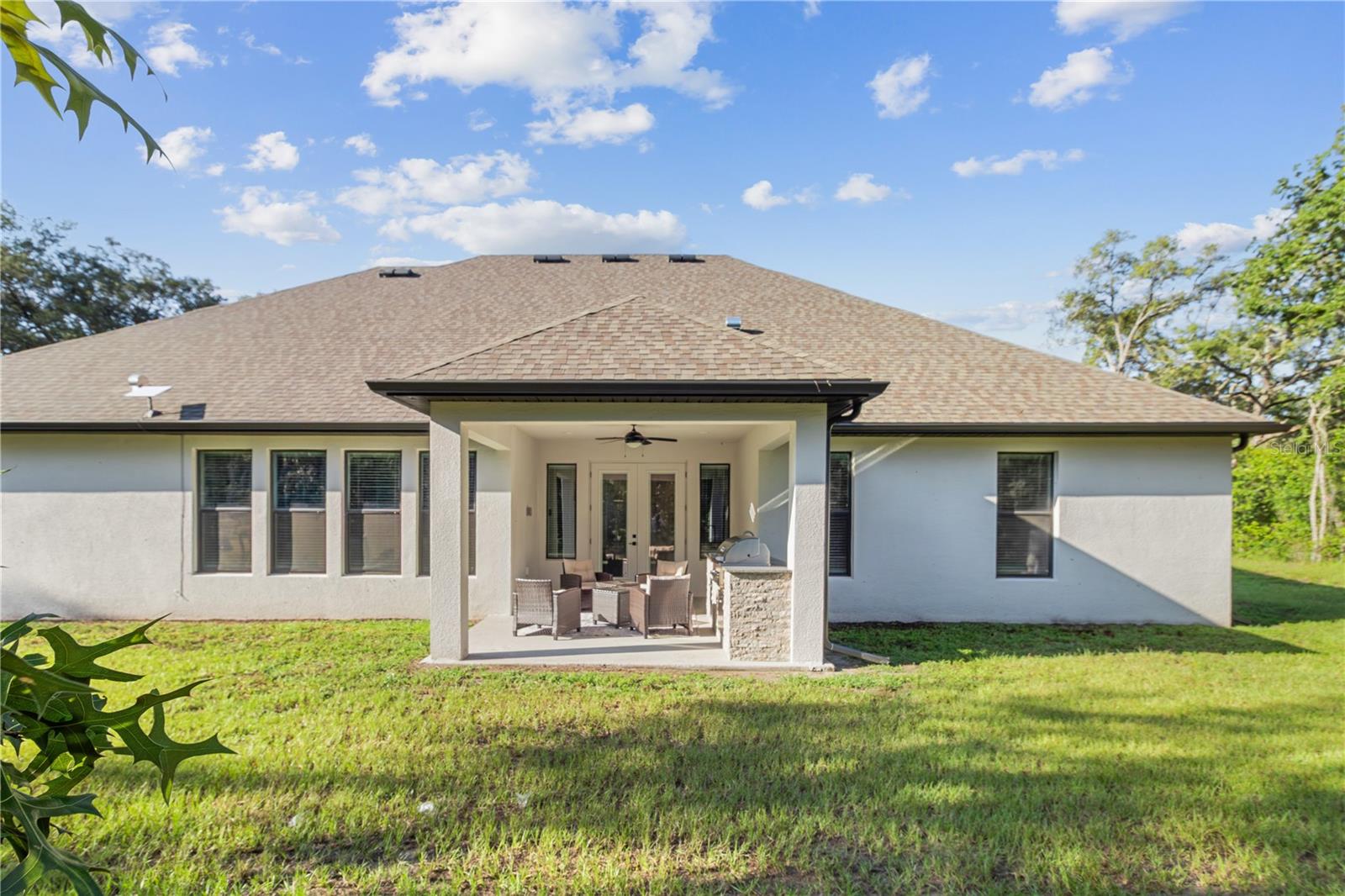 BELLA TERRA - Residential
