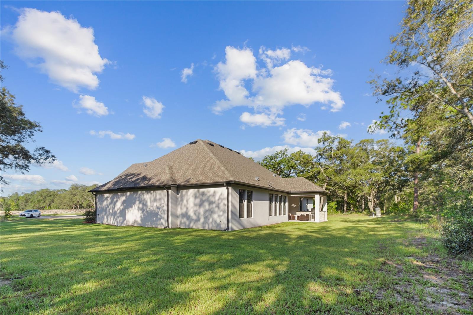 BELLA TERRA - Residential