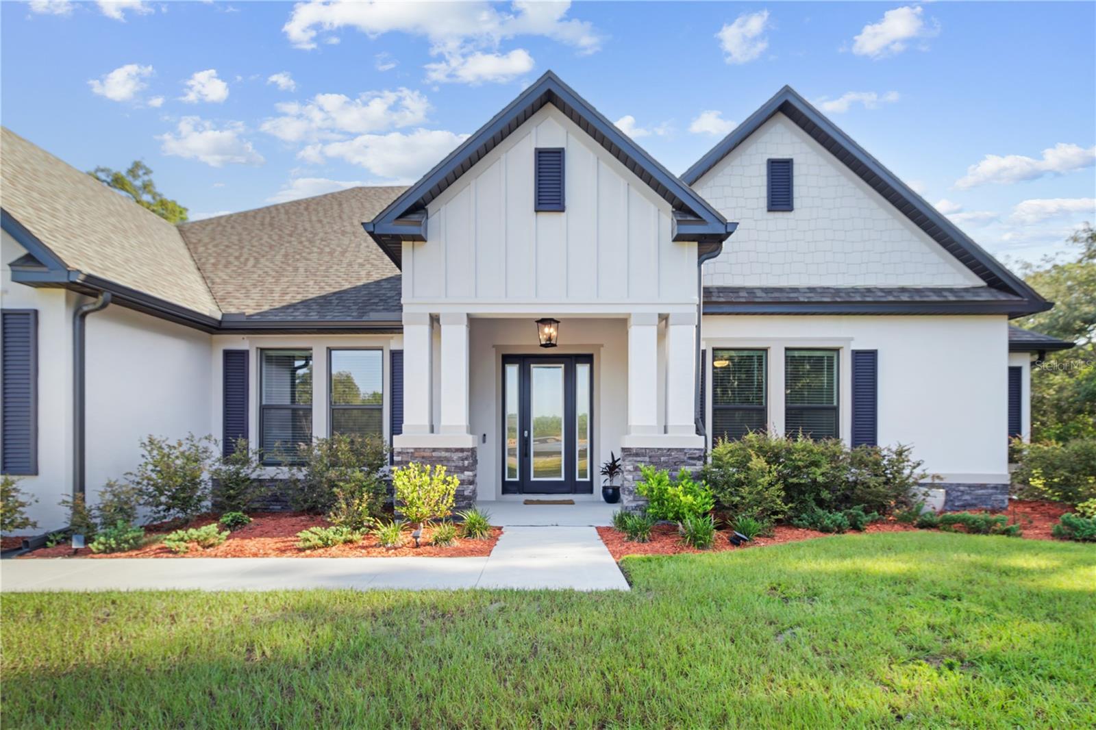 BELLA TERRA - Residential