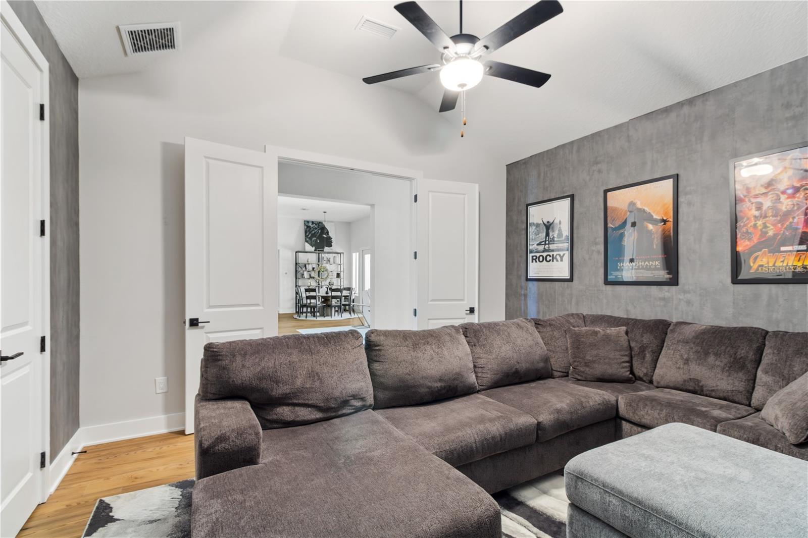BELLA TERRA - Residential