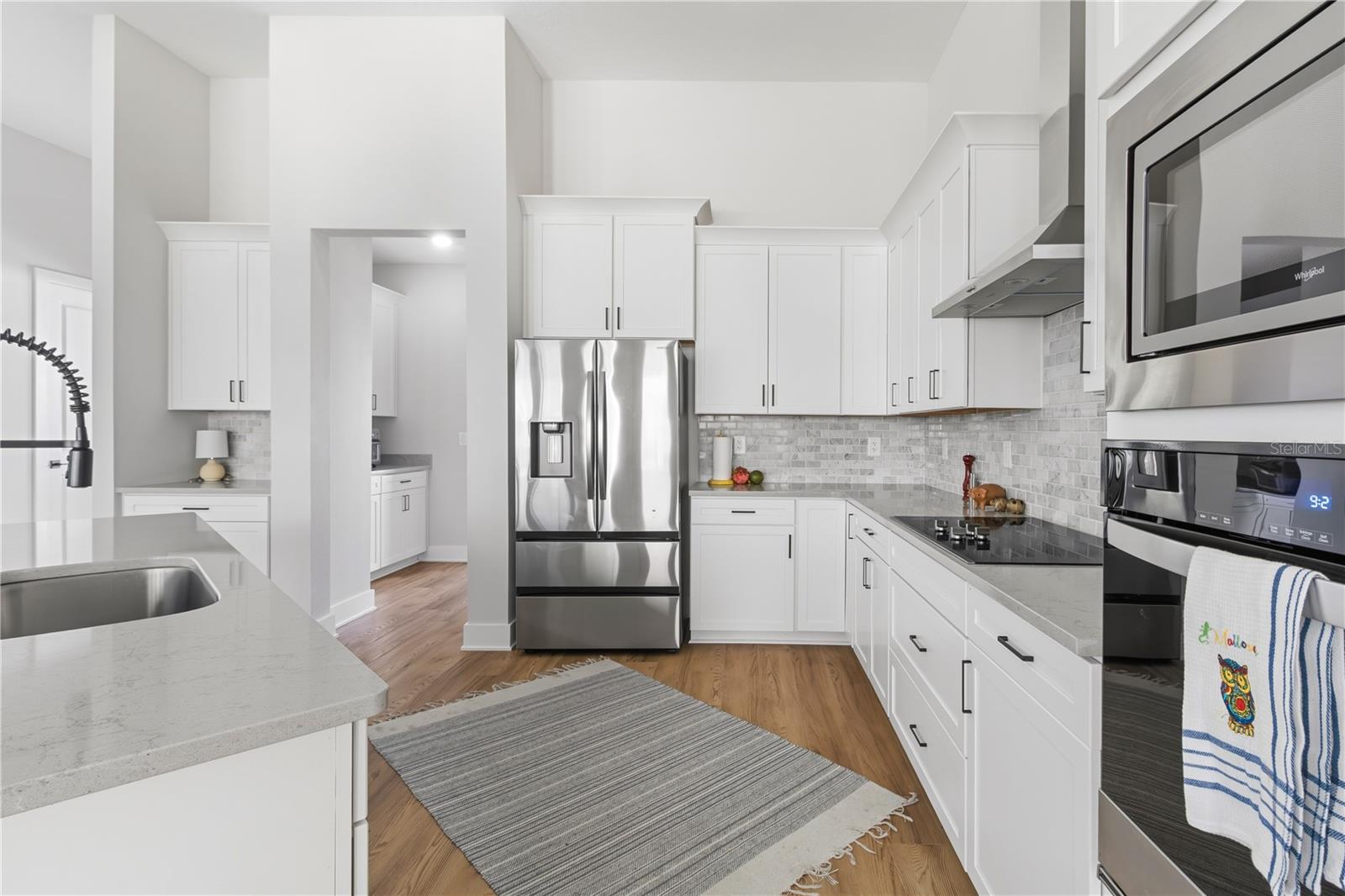BELLA TERRA - Residential
