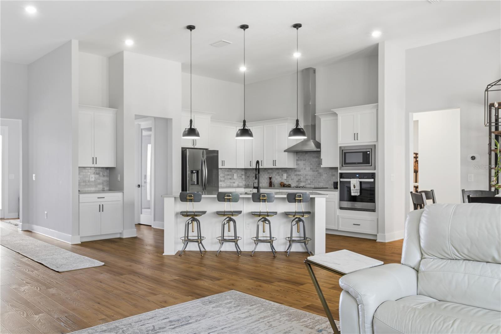 BELLA TERRA - Residential