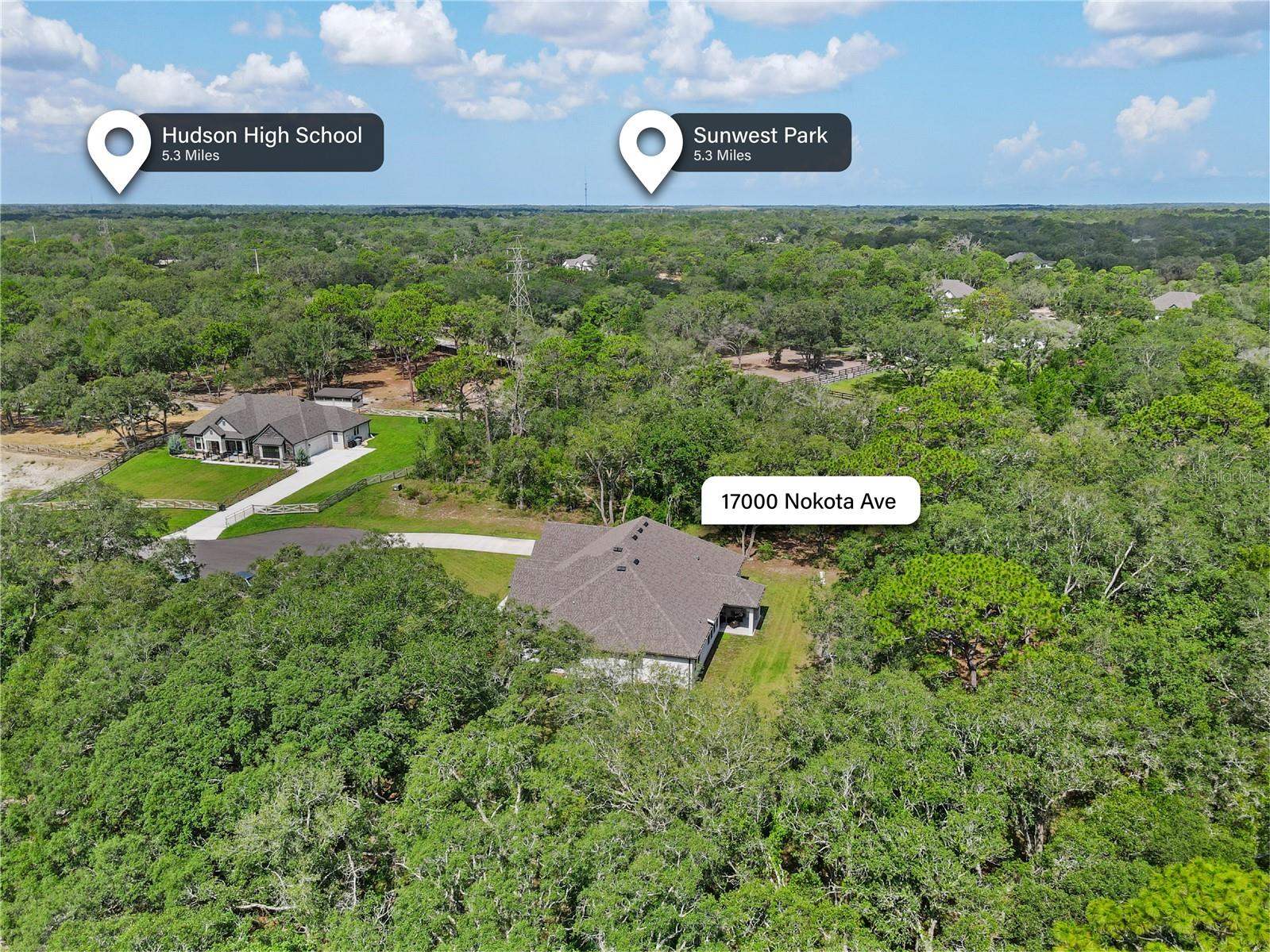 BELLA TERRA - Residential