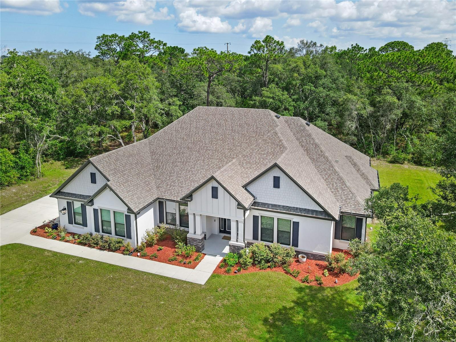 BELLA TERRA - Residential