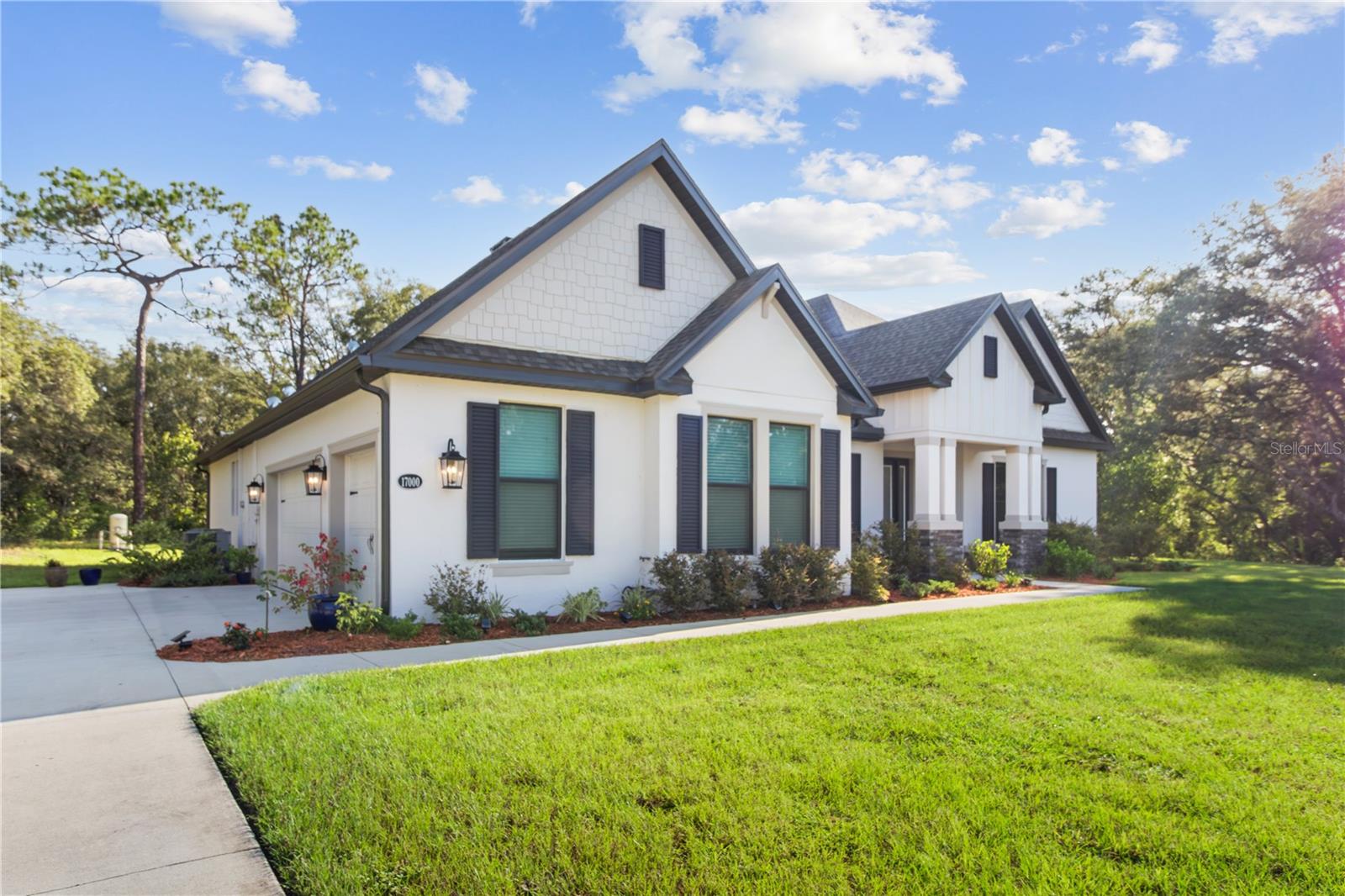 BELLA TERRA - Residential