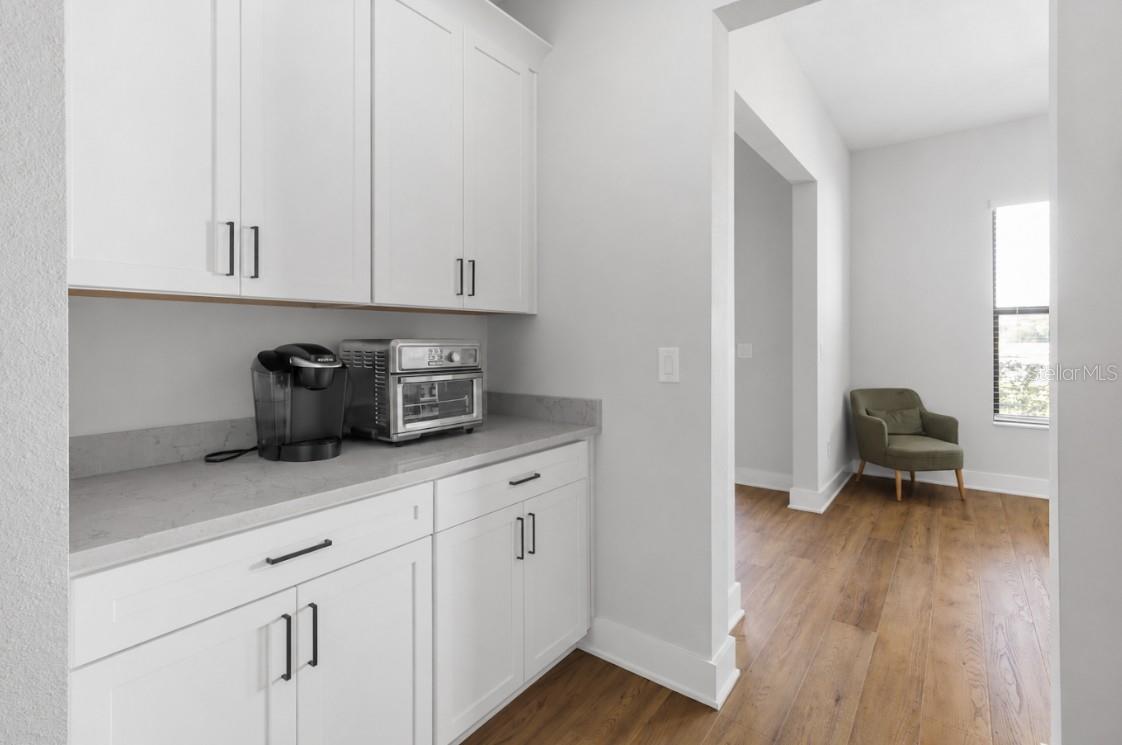 BELLA TERRA - Residential
