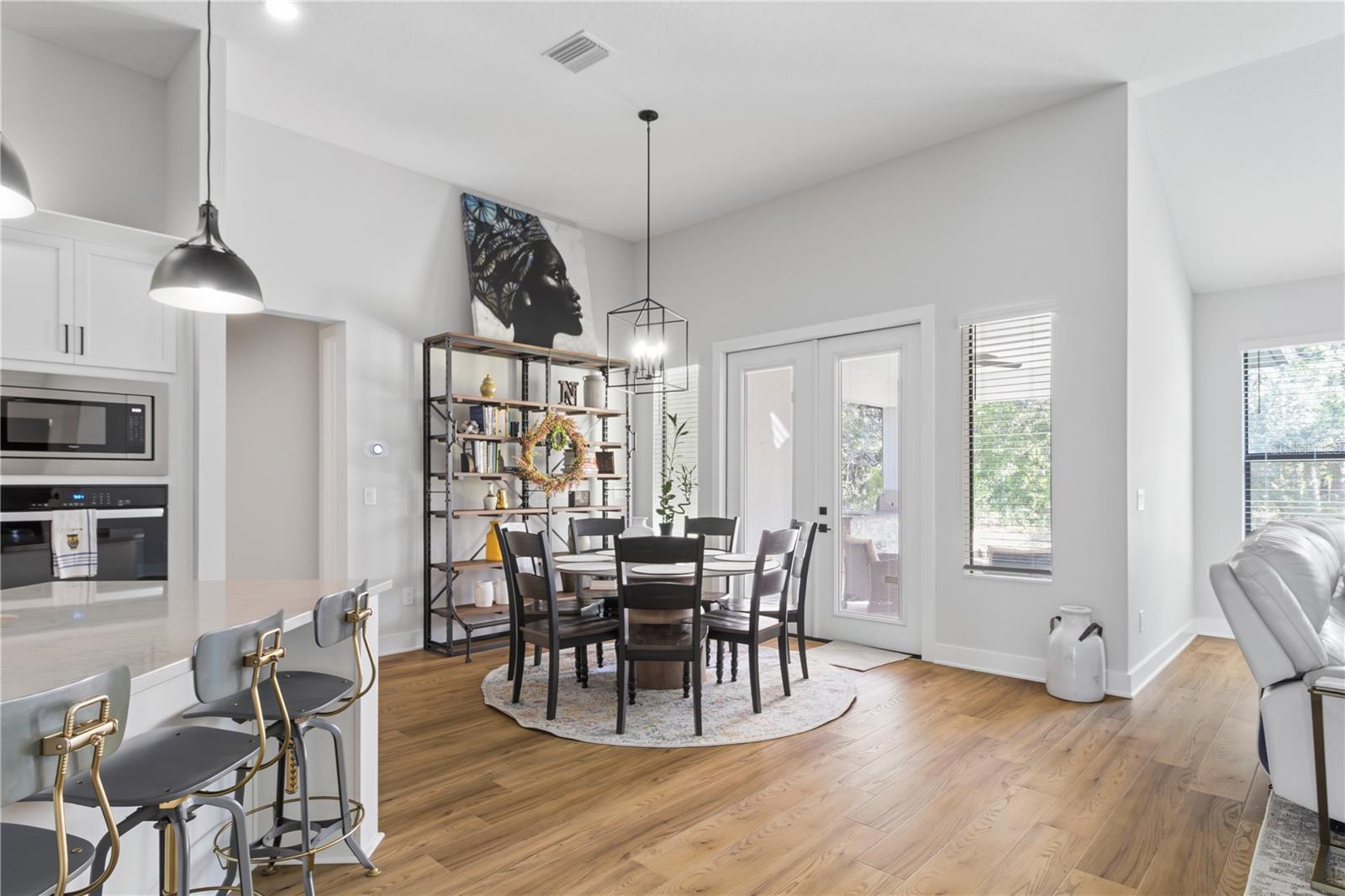 BELLA TERRA - Residential