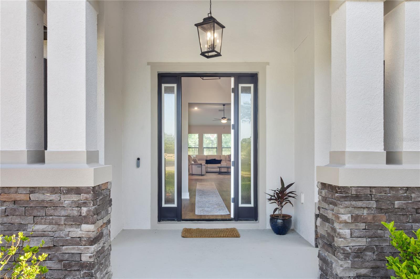 BELLA TERRA - Residential
