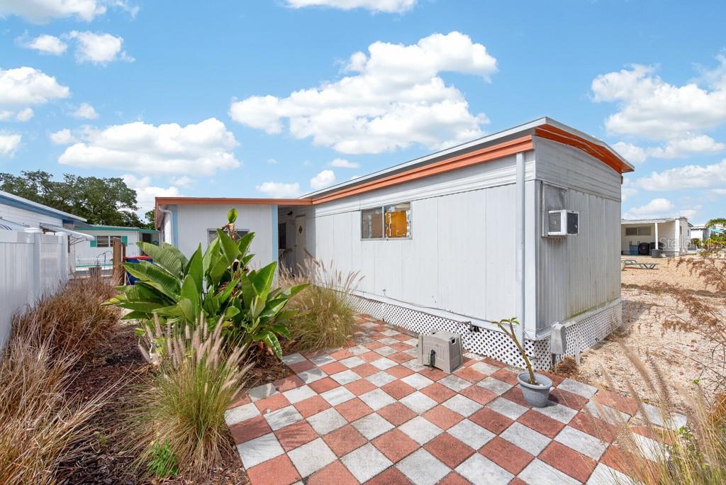TIKI VILLAGE MHP CONDO - Residential