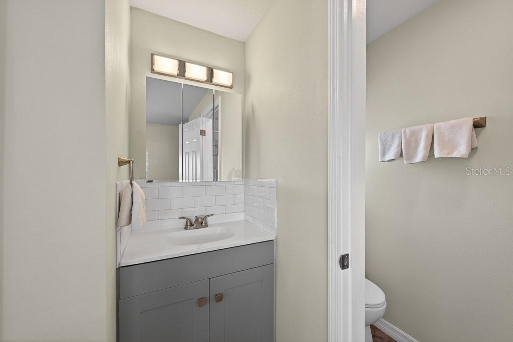 TIKI VILLAGE MHP CONDO - Residential