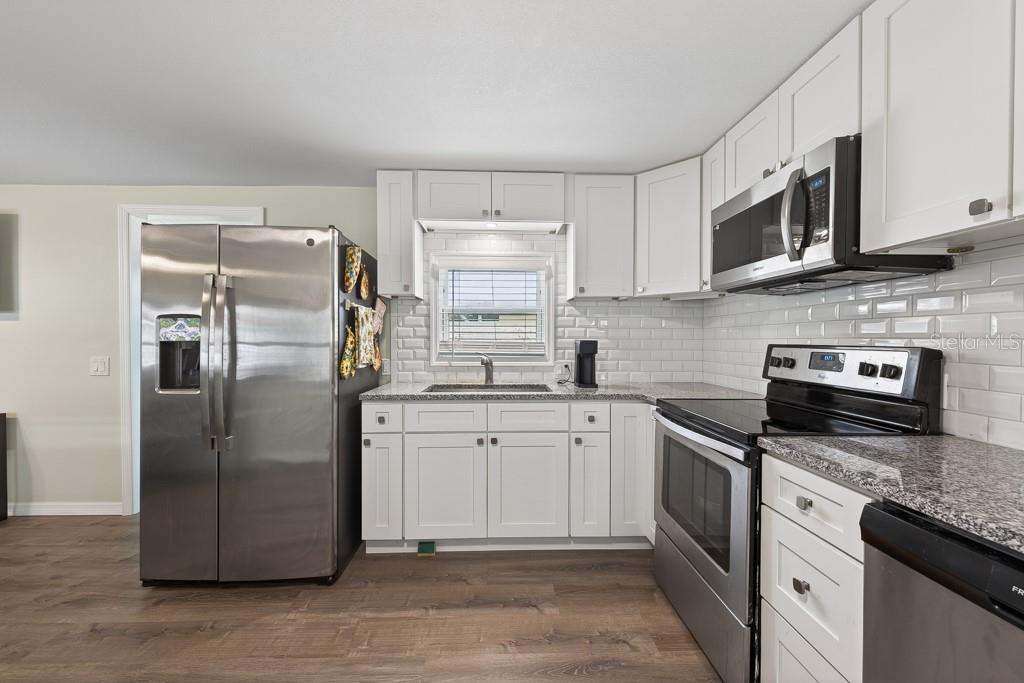 TIKI VILLAGE MHP CONDO - Residential