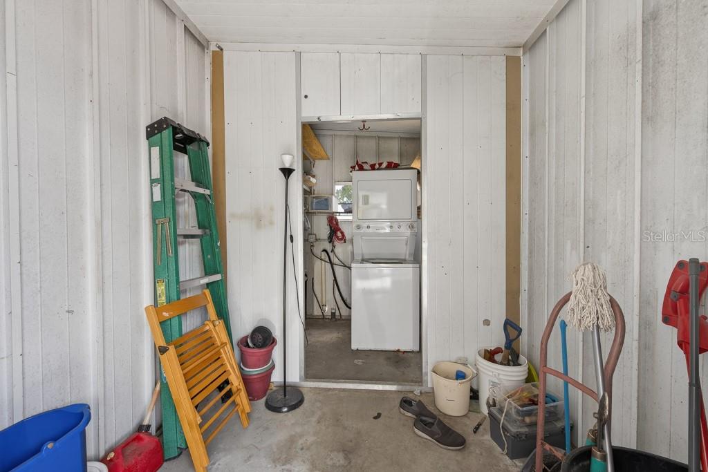 TIKI VILLAGE MHP CONDO - Residential