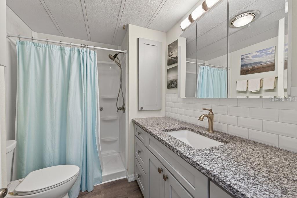 TIKI VILLAGE MHP CONDO - Residential