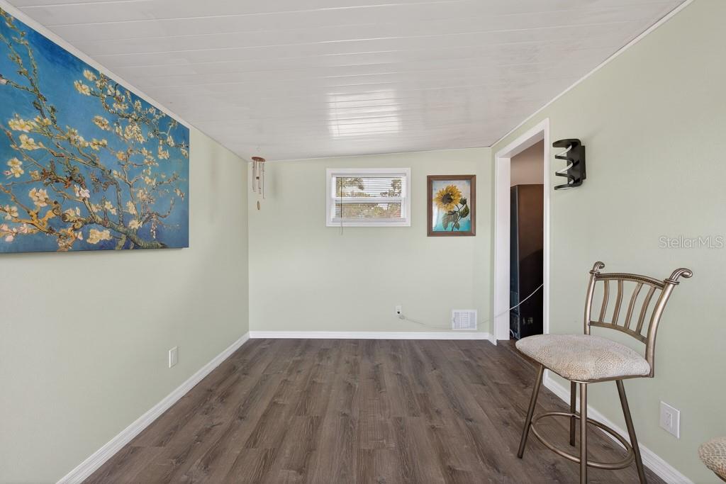 TIKI VILLAGE MHP CONDO - Residential