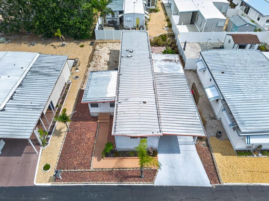 TIKI VILLAGE MHP CONDO - Residential
