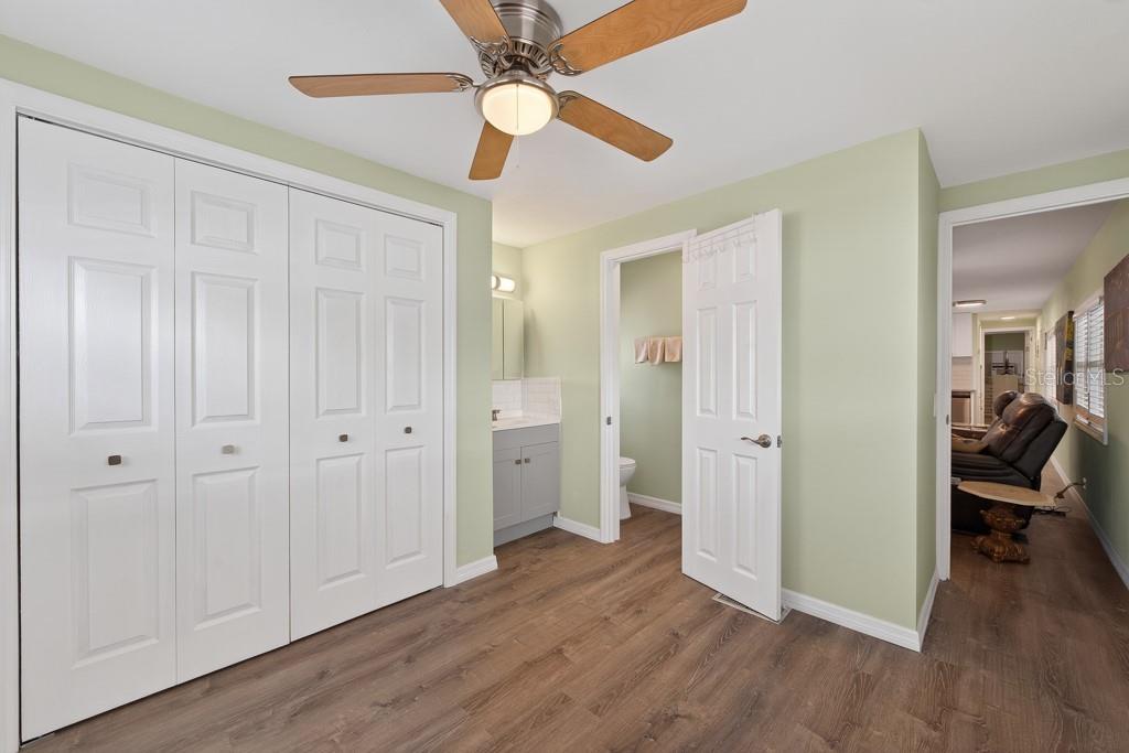TIKI VILLAGE MHP CONDO - Residential