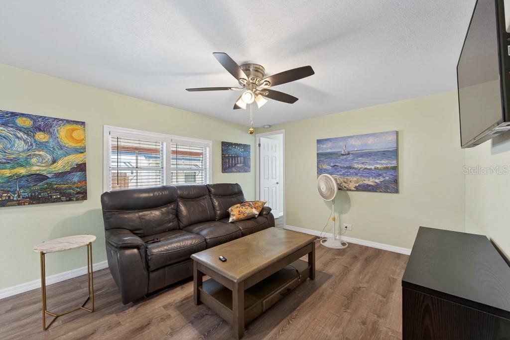 TIKI VILLAGE MHP CONDO - Residential