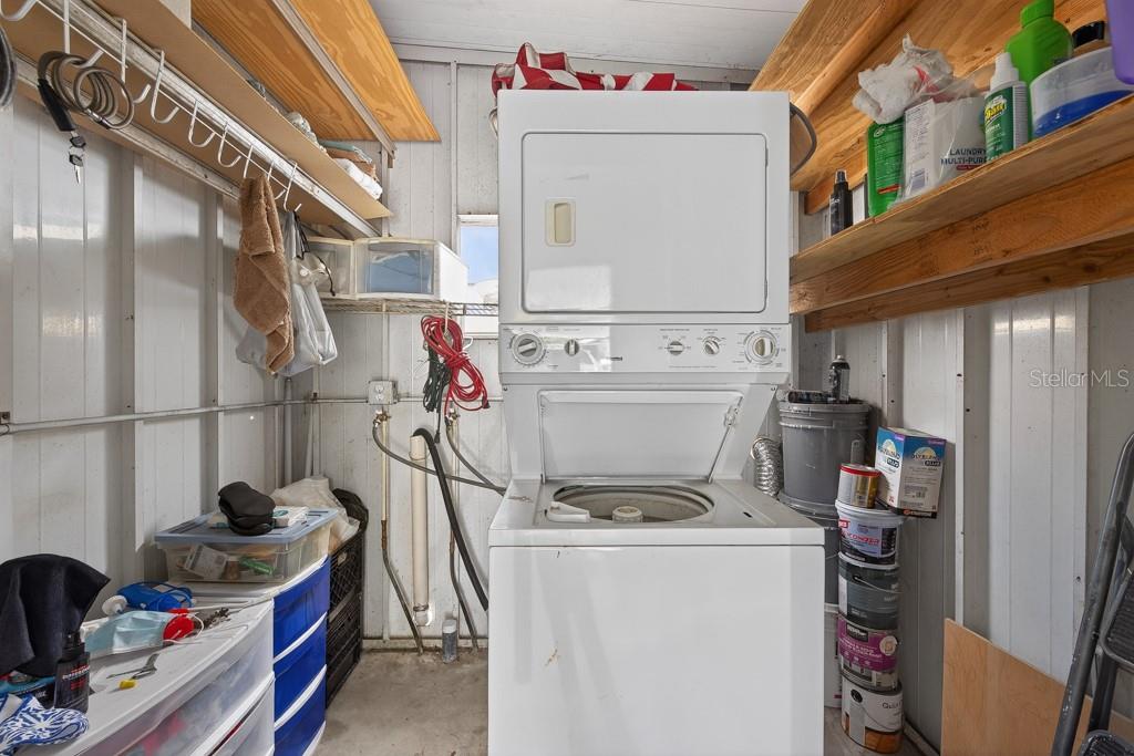 TIKI VILLAGE MHP CONDO - Residential