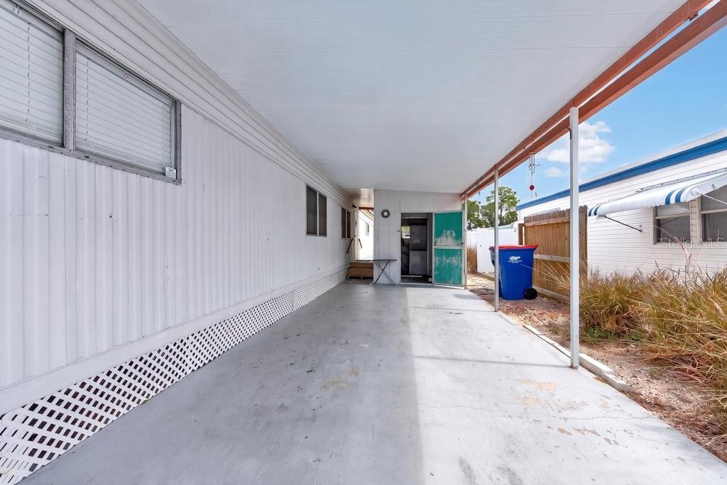 TIKI VILLAGE MHP CONDO - Residential