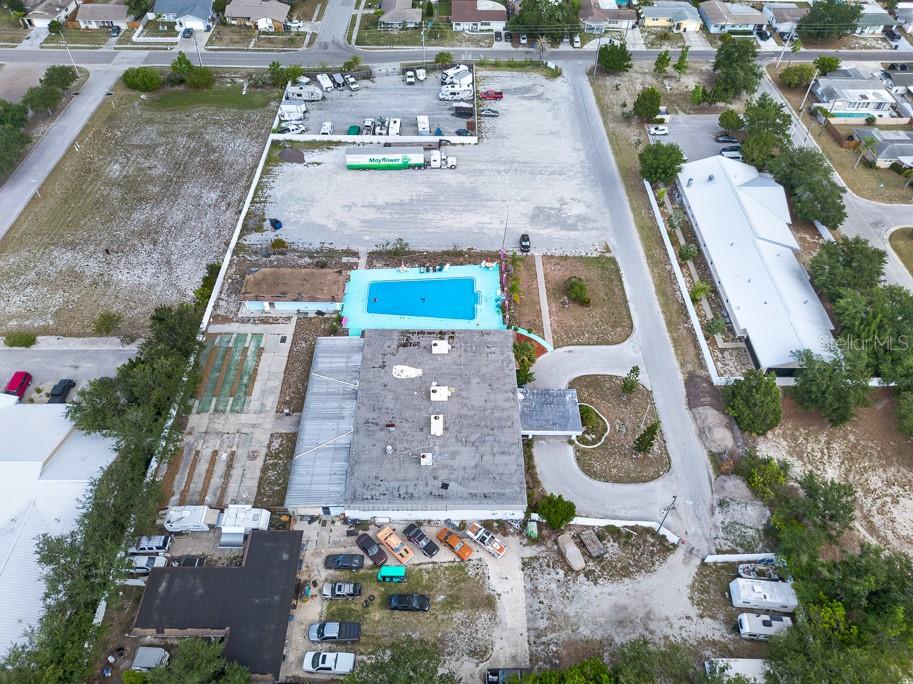 TIKI VILLAGE MHP CONDO - Residential