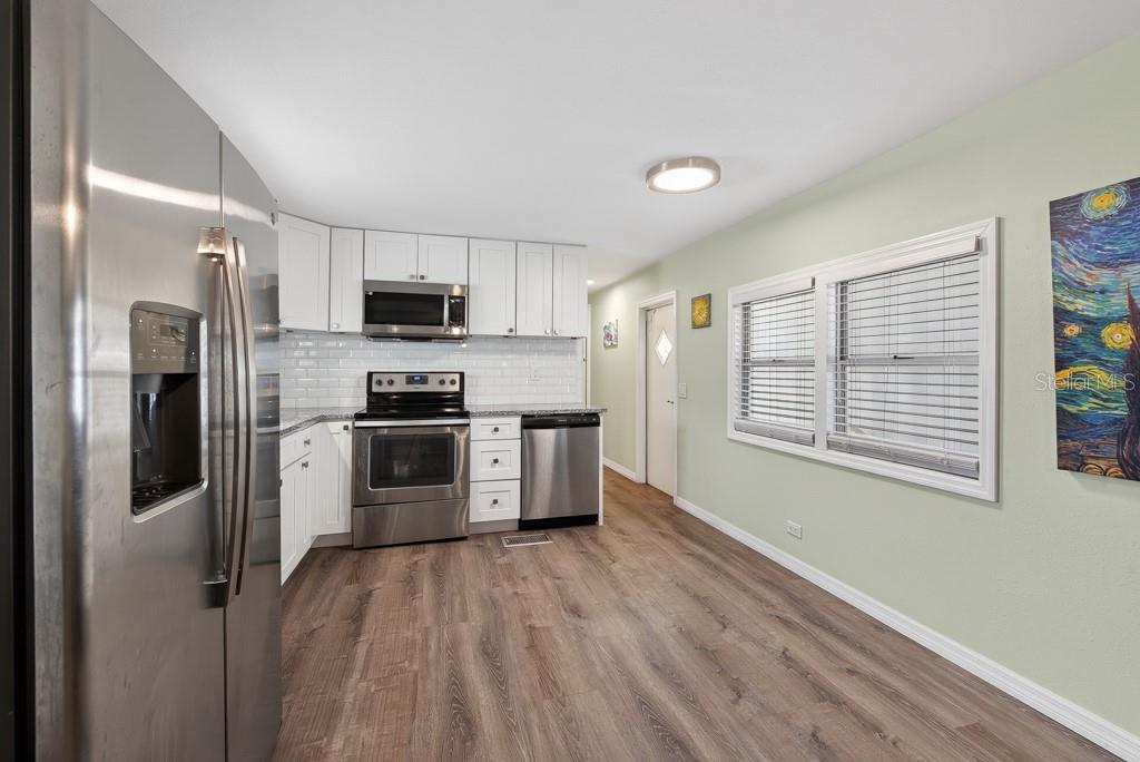 TIKI VILLAGE MHP CONDO - Residential