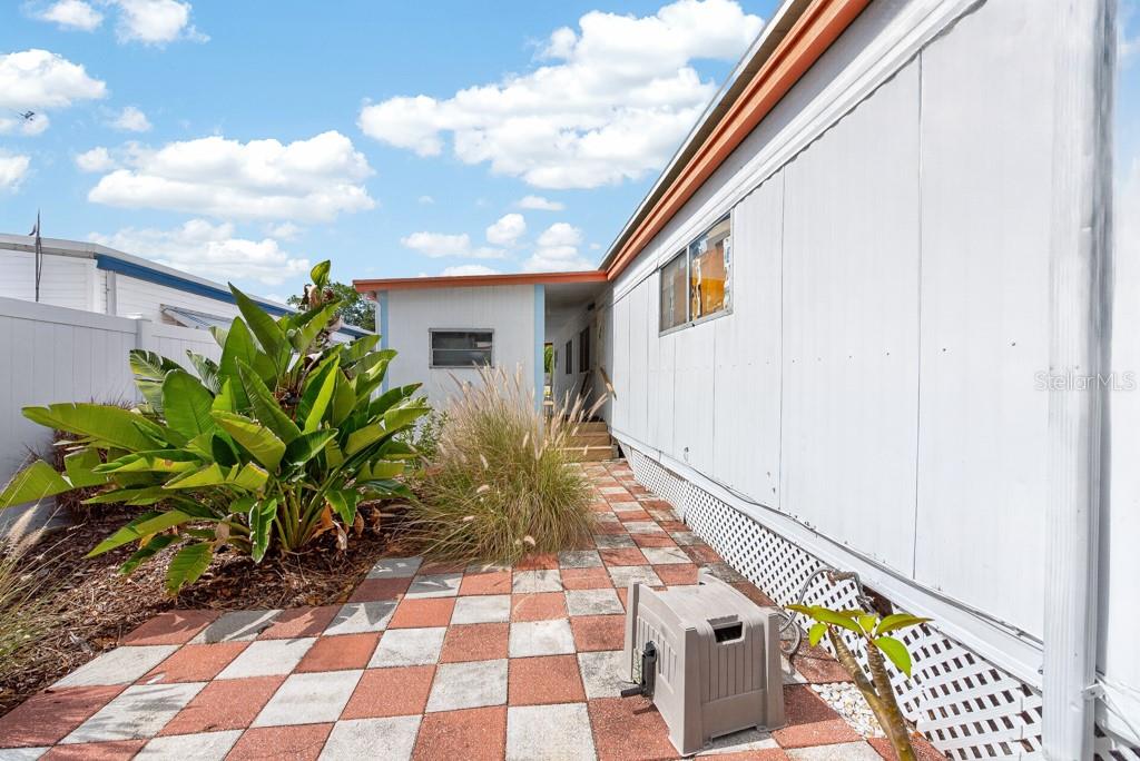 TIKI VILLAGE MHP CONDO - Residential
