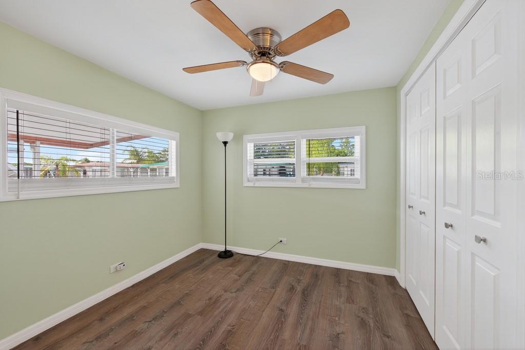 TIKI VILLAGE MHP CONDO - Residential