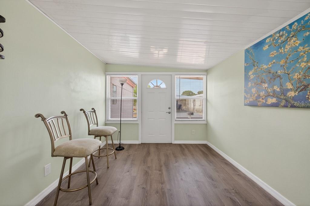 TIKI VILLAGE MHP CONDO - Residential