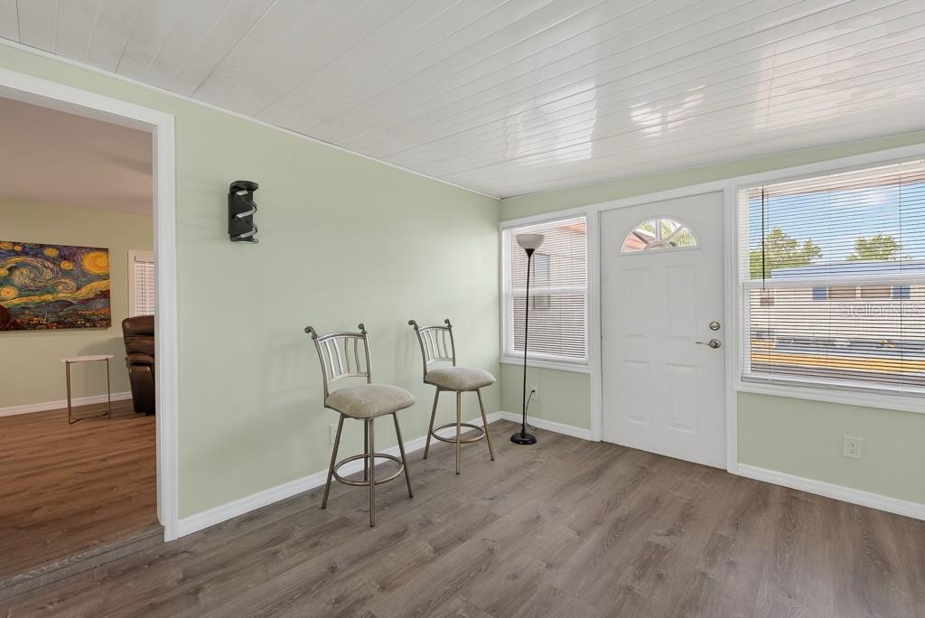 TIKI VILLAGE MHP CONDO - Residential