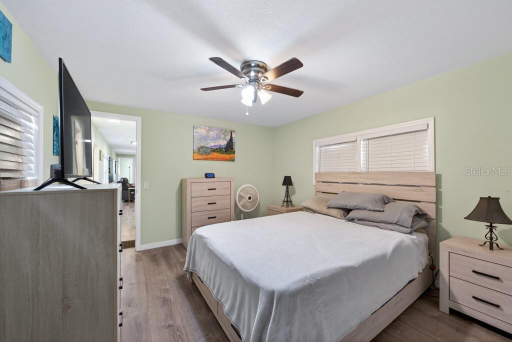 TIKI VILLAGE MHP CONDO - Residential