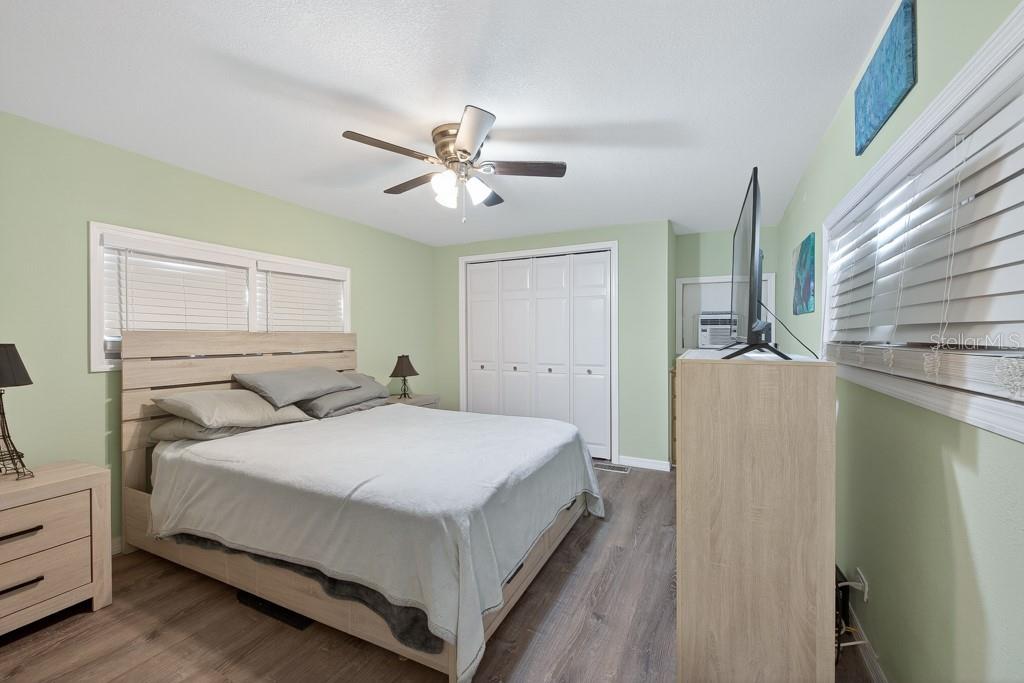 TIKI VILLAGE MHP CONDO - Residential