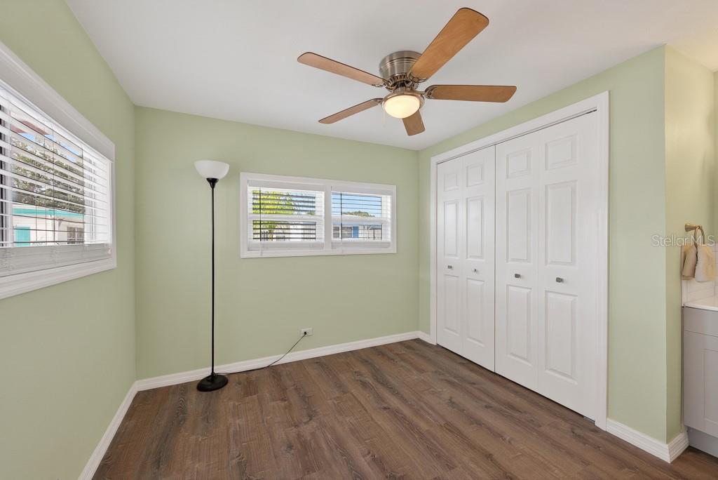 TIKI VILLAGE MHP CONDO - Residential