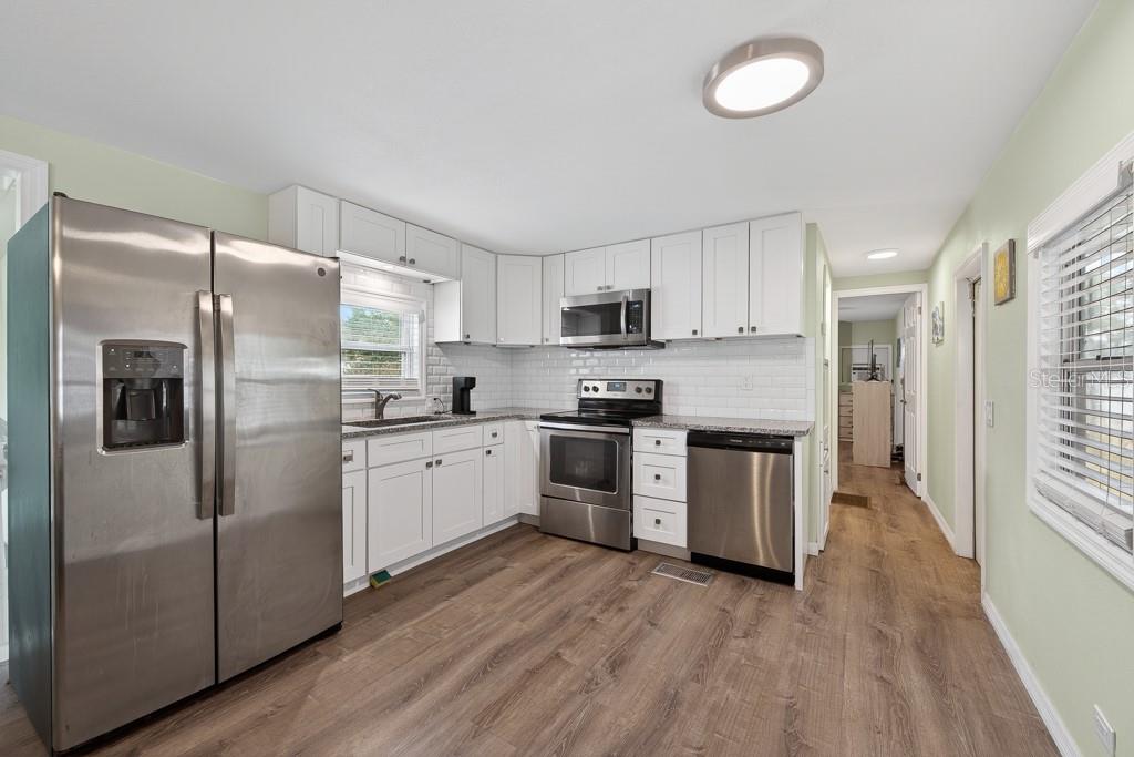 TIKI VILLAGE MHP CONDO - Residential