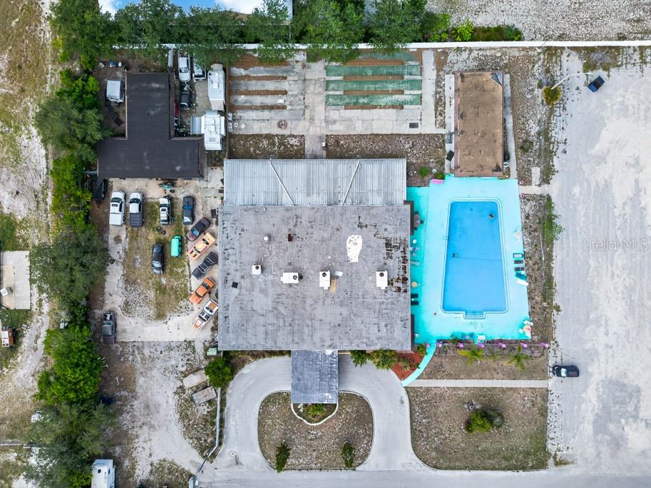 TIKI VILLAGE MHP CONDO - Residential