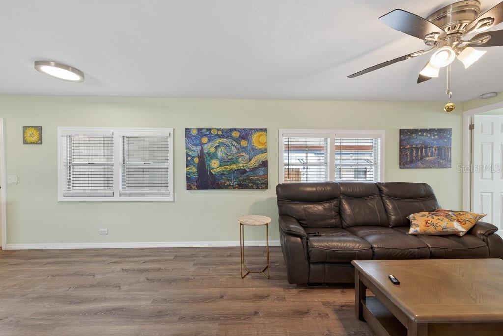 TIKI VILLAGE MHP CONDO - Residential