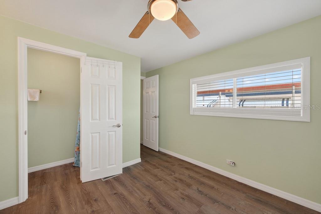 TIKI VILLAGE MHP CONDO - Residential